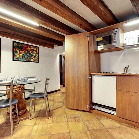 Canal View Suite In Rialto By Wonderful Italy Venetië Buitenkant foto