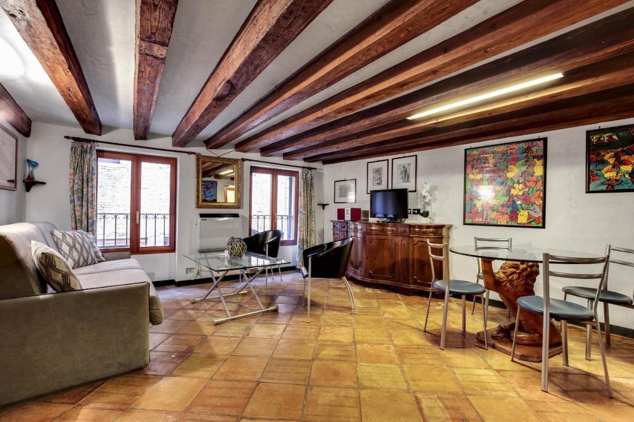 Canal View Suite In Rialto By Wonderful Italy Venetië Buitenkant foto