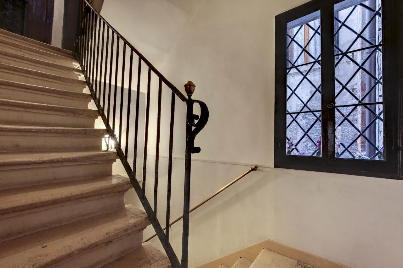 Canal View Suite In Rialto By Wonderful Italy Venetië Buitenkant foto