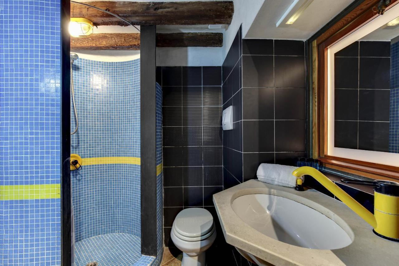 Canal View Suite In Rialto By Wonderful Italy Venetië Buitenkant foto