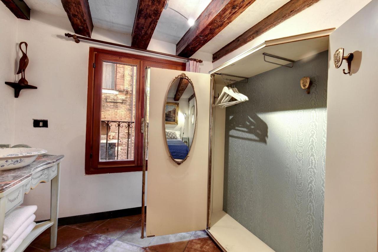 Canal View Suite In Rialto By Wonderful Italy Venetië Buitenkant foto