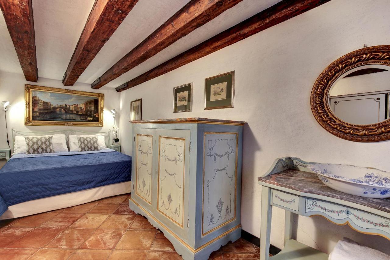 Canal View Suite In Rialto By Wonderful Italy Venetië Buitenkant foto