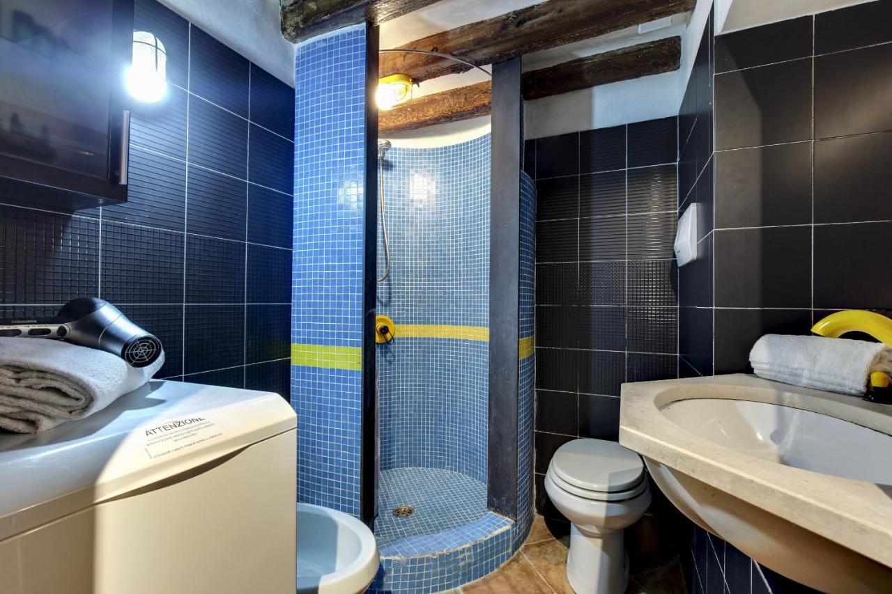 Canal View Suite In Rialto By Wonderful Italy Venetië Buitenkant foto