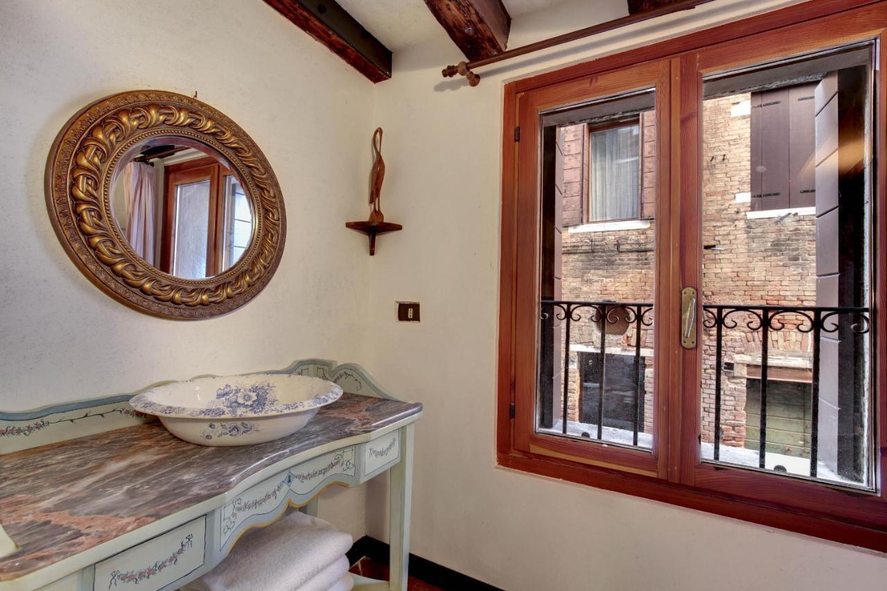 Canal View Suite In Rialto By Wonderful Italy Venetië Buitenkant foto