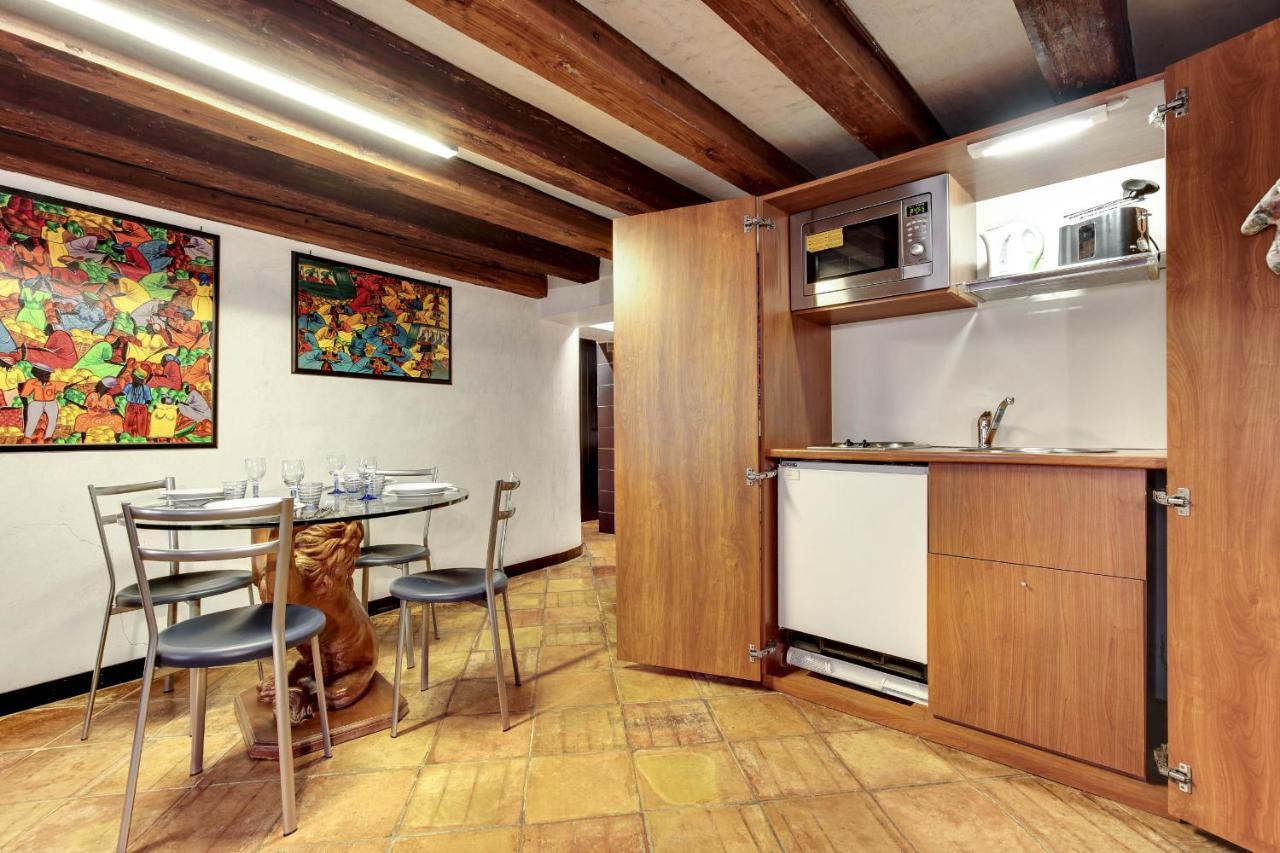 Canal View Suite In Rialto By Wonderful Italy Venetië Buitenkant foto