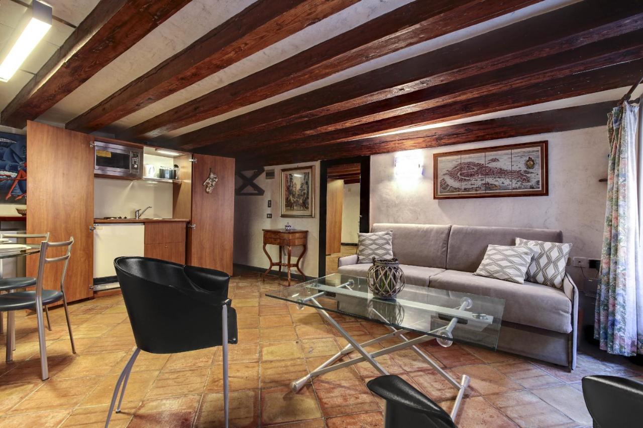Canal View Suite In Rialto By Wonderful Italy Venetië Buitenkant foto