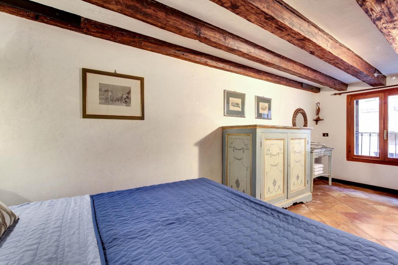 Canal View Suite In Rialto By Wonderful Italy Venetië Buitenkant foto