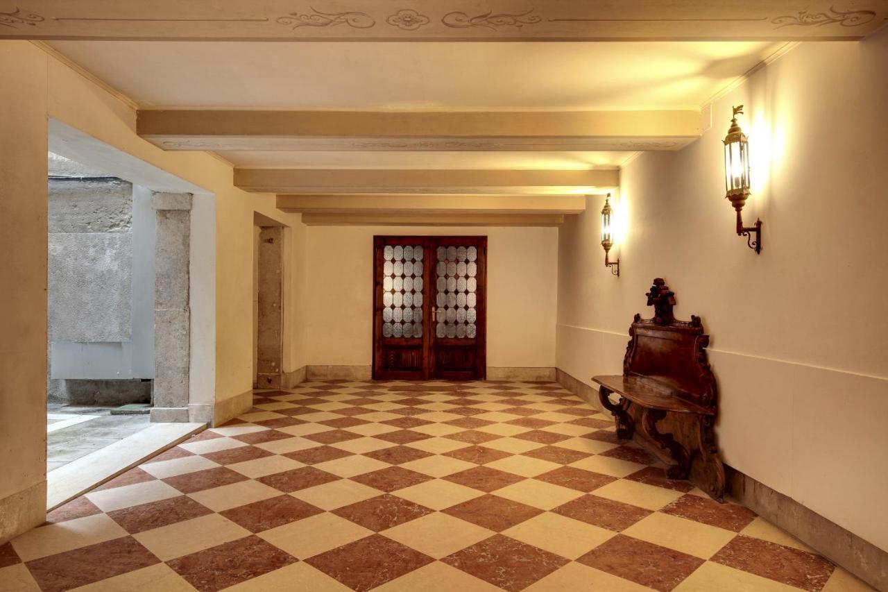 Canal View Suite In Rialto By Wonderful Italy Venetië Buitenkant foto