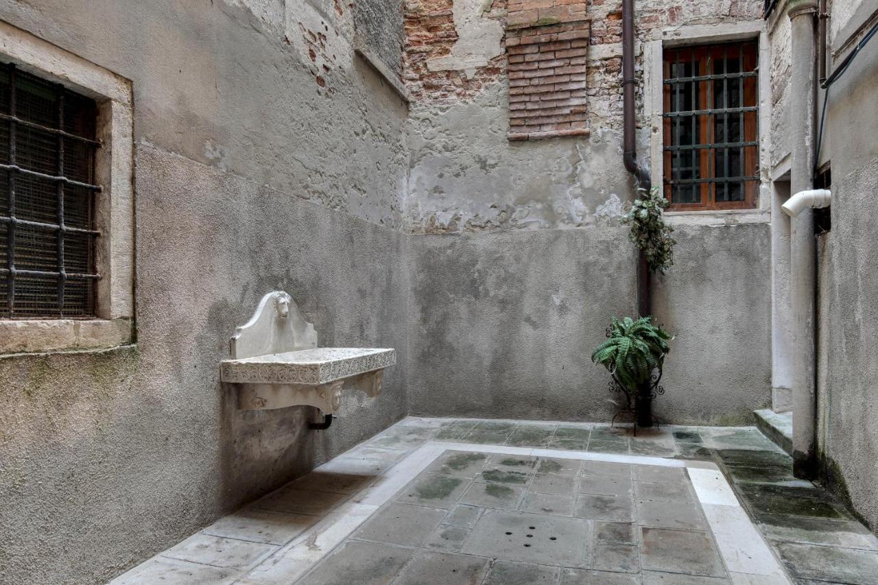 Canal View Suite In Rialto By Wonderful Italy Venetië Buitenkant foto